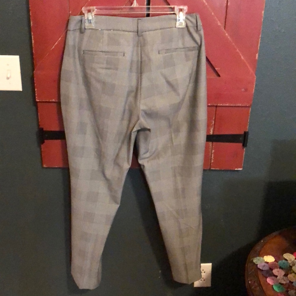 Express dress pants